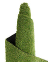 Meadow Retreat Collection Area Rug - Glen Rectangle Green  lifestyle 18