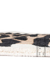 Whimsy Wonders Wool Collection Area Rug -  Delta Rectangle Brown  lifestyle 12