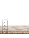 Savannah Sojourn Collection Area Rug - Serengeti Rectangle Brown  lifestyle 10