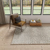 Savannah Sojourn Collection Area Rug - Serengeti Rectangle Brown  lifestyle 35