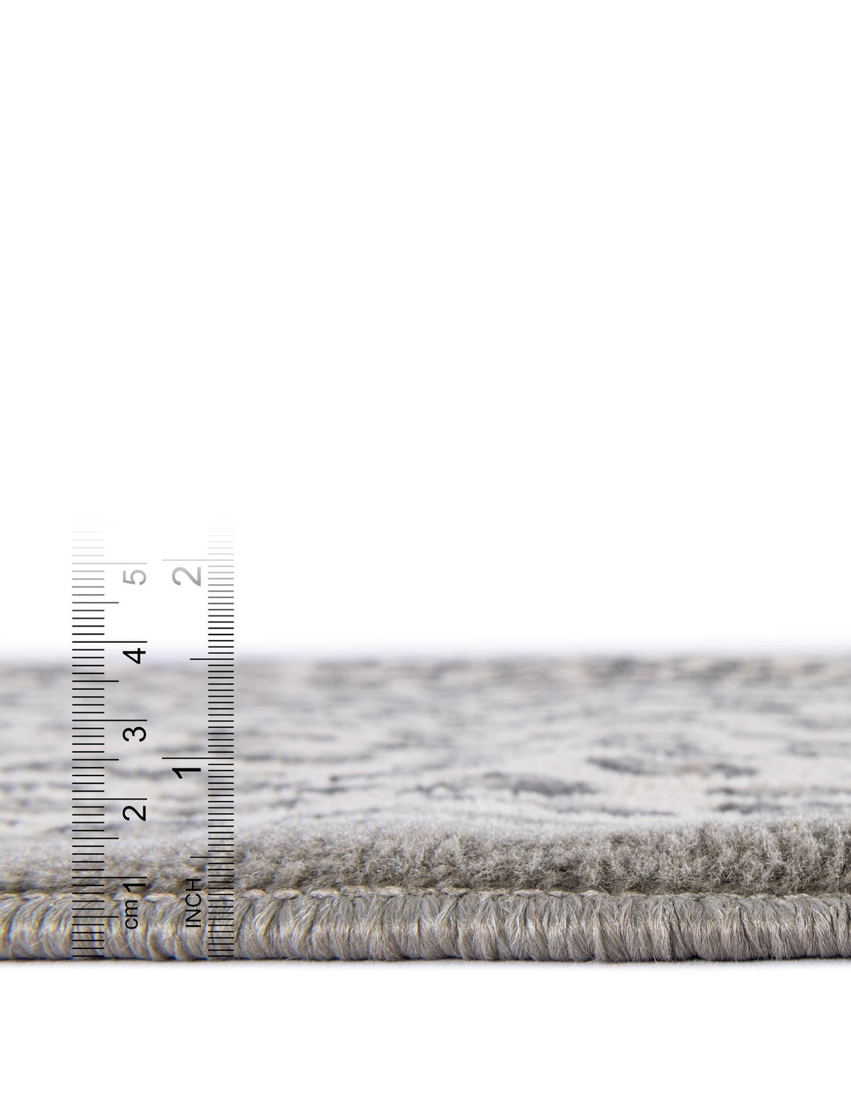 Savannah Sojourn Collection Area Rug - Serengeti Runner Gray  lifestyle 103