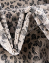 Savannah Sojourn Collection Area Rug - Serengeti Runner Gray  lifestyle 124