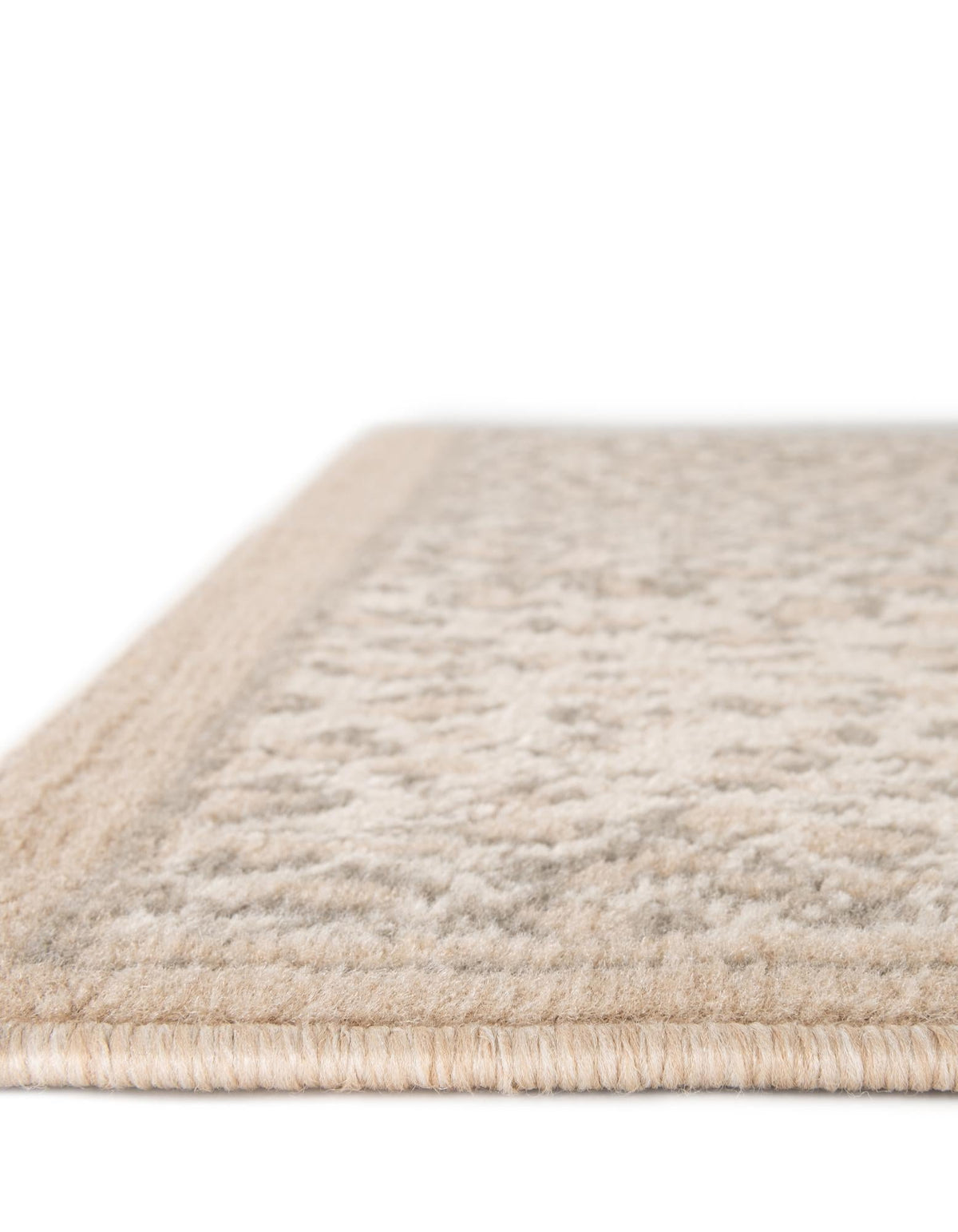 Savannah Sojourn Collection Area Rug - Serengeti Rectangle Ivory  lifestyle 15