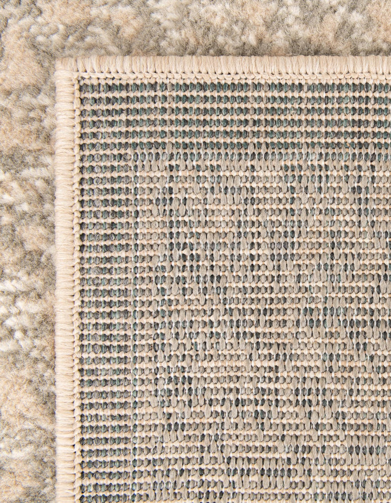 Savannah Sojourn Collection Area Rug - Serengeti Rectangle Ivory  lifestyle 19