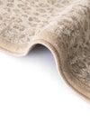 Savannah Sojourn Collection Area Rug - Serengeti Rectangle Ivory  lifestyle 21