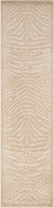 Beige and Ivory