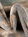 Savannah Sojourn Collection Area Rug -  Okavango Rectangle Multi  lifestyle 8