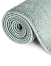 Savannah Sojourn Collection Area Rug -  Okavango Rectangle Multi  lifestyle 12