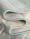 Savannah Sojourn Collection Area Rug -  Okavango Rectangle Multi  lifestyle 13