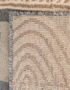 Savannah Sojourn Collection Area Rug -  Tsavo Rectangle Multi  lifestyle 9
