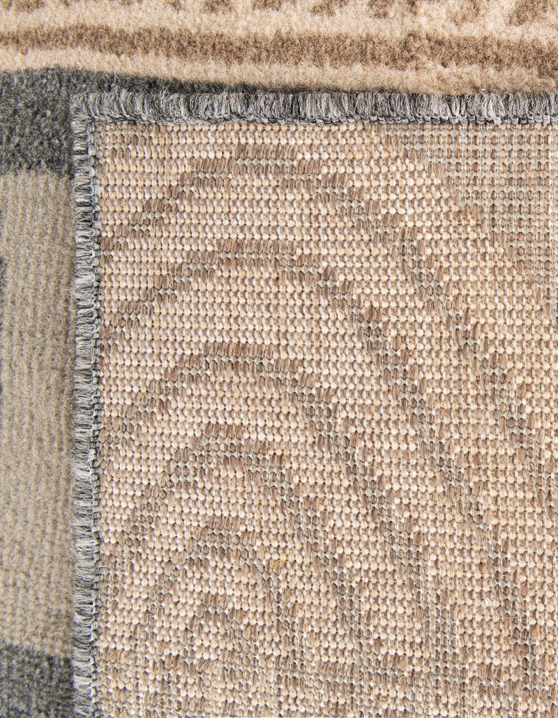 Savannah Sojourn Collection Area Rug -  Tsavo Rectangle Multi  lifestyle 9