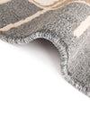 Savannah Sojourn Collection Area Rug -  Tsavo Rectangle Multi  lifestyle 10