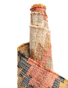Desert Weave Jute Collection Area Rug - Sahara Rectangle Multi  lifestyle 18