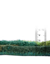Forest Floor Oasis Collection Area Rug - Fernwood Round Green  lifestyle 11