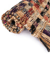 Savannah Jute Collection Area Rug - Malibu Runner Multi  lifestyle 38