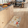 Cozy Haven Mat Collection Area Rug -  Haven Rectangle Multi  lifestyle 13
