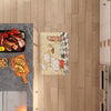 Cozy Haven Mat Collection Area Rug -  Haven Rectangle Multi  lifestyle 21