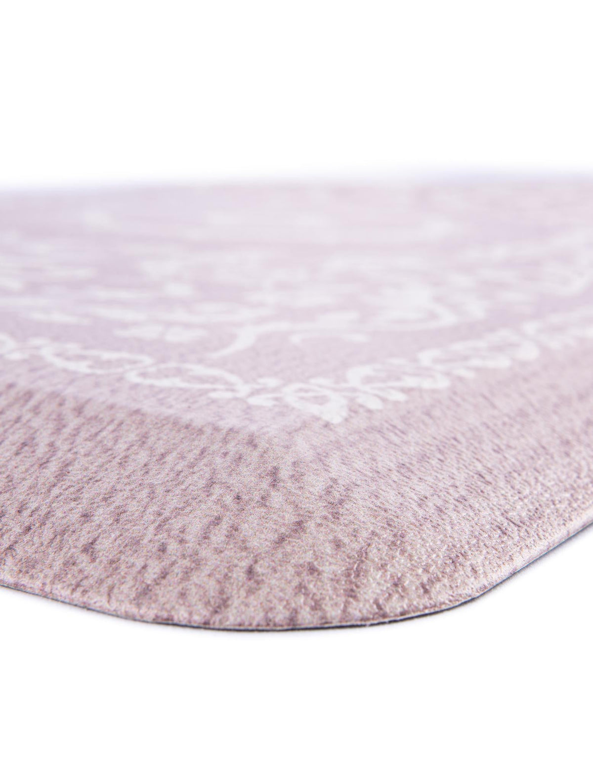 Cozy Mat Collection Area Rug -  Bower Rectangle Beige  lifestyle 7
