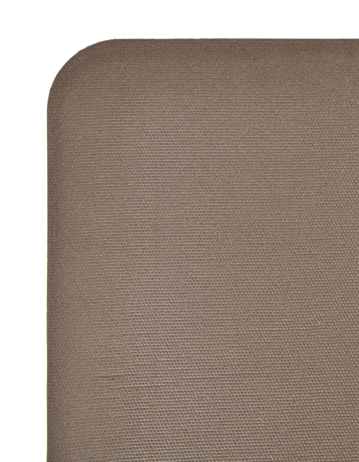 Cozy Mat Collection Area Rug -  Hermitage Rectangle Blue and Khaki  lifestyle 11