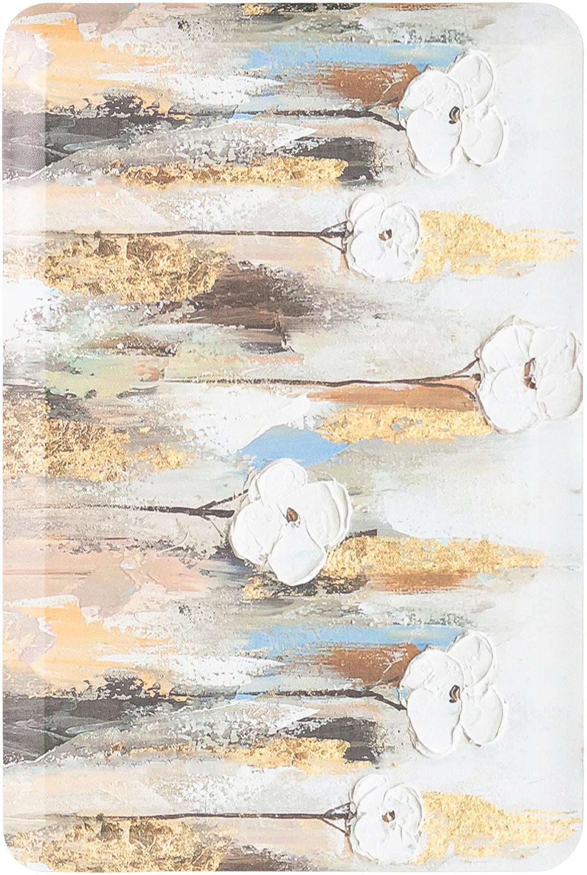 Cozy Haven Mat Collection Area Rug -  Cove Rectangle Multi Main