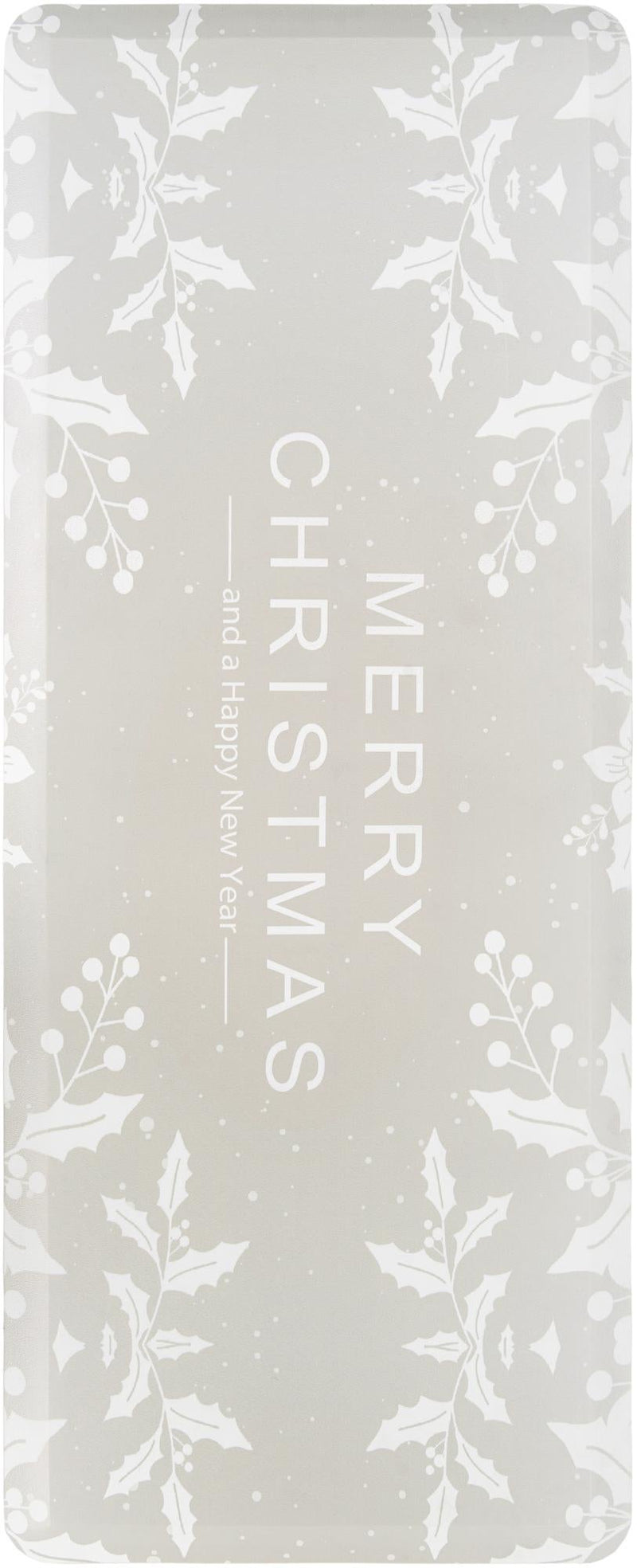 Cozy Mat Collection Area Rug -  Den Rectangle Gray  lifestyle 2
