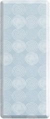 Cozy Mat Collection Area Rug -  Lodge Rectangle Blue  lifestyle 2
