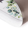 Cozy Mat Collection Area Rug -  Serenity Rectangle White  lifestyle 8