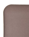 Cozy Mat Collection Area Rug -  Serenity Rectangle White  lifestyle 9