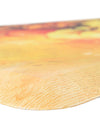 Cozy Mat Collection Area Rug -  Hush Rectangle Multi  lifestyle 11