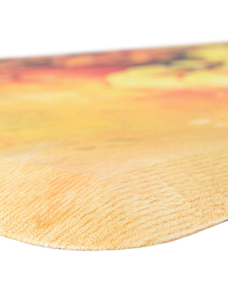 Cozy Mat Collection Area Rug -  Hush Rectangle Multi  lifestyle 11