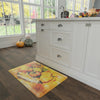 Cozy Haven Mat Collection Area Rug -  Hush Rectangle Multi  lifestyle 15
