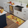 Cozy Haven Mat Collection Area Rug -  Hush Rectangle Multi  lifestyle 16