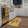 Cozy Haven Mat Collection Area Rug -  Hush Rectangle Multi  lifestyle 20
