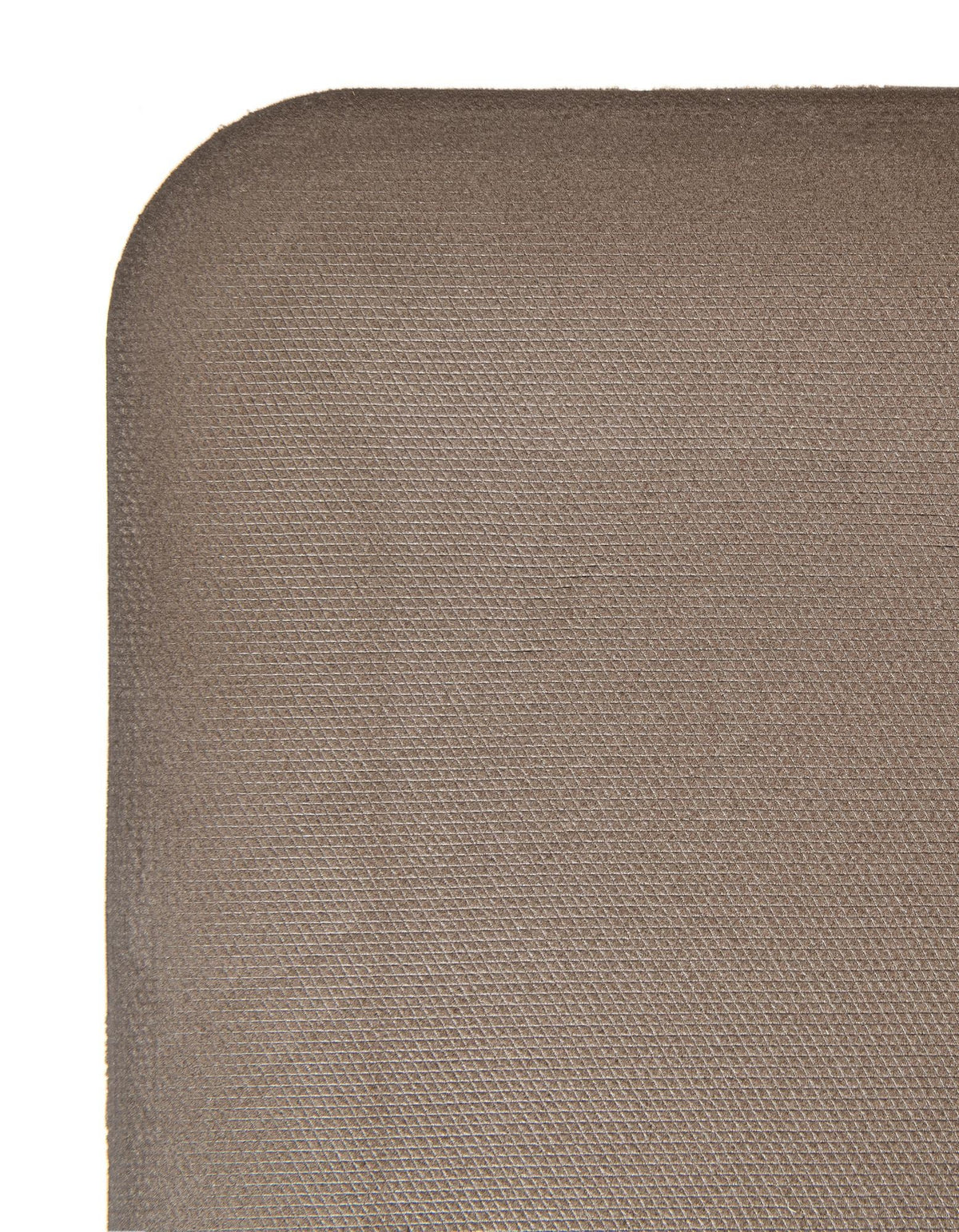 Cozy Mat Collection Area Rug -  Peace Rectangle Multi  lifestyle 12