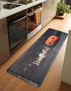 Cozy Haven Mat Collection Area Rug -  Peace Rectangle Multi  lifestyle 5