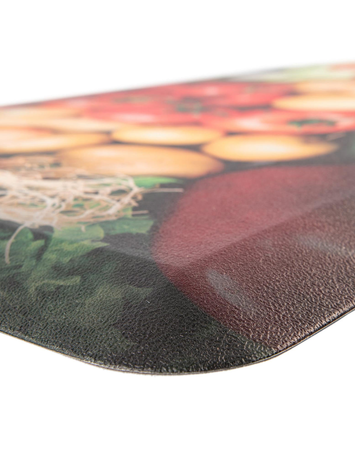 Cozy Mat Collection Area Rug -  Solace Rectangle Multi  lifestyle 10