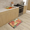 Cozy Haven Mat Collection Area Rug -  Solace Rectangle Multi  lifestyle 12