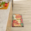 Cozy Haven Mat Collection Area Rug -  Solace Rectangle Multi  lifestyle 14