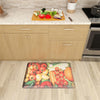 Cozy Haven Mat Collection Area Rug -  Solace Rectangle Multi  lifestyle 16