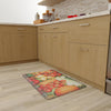 Cozy Haven Mat Collection Area Rug -  Solace Rectangle Multi  lifestyle 18