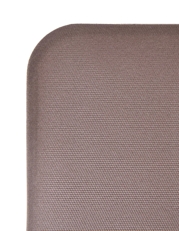 Cozy Mat Collection Area Rug -  Calm Rectangle Green  lifestyle 13