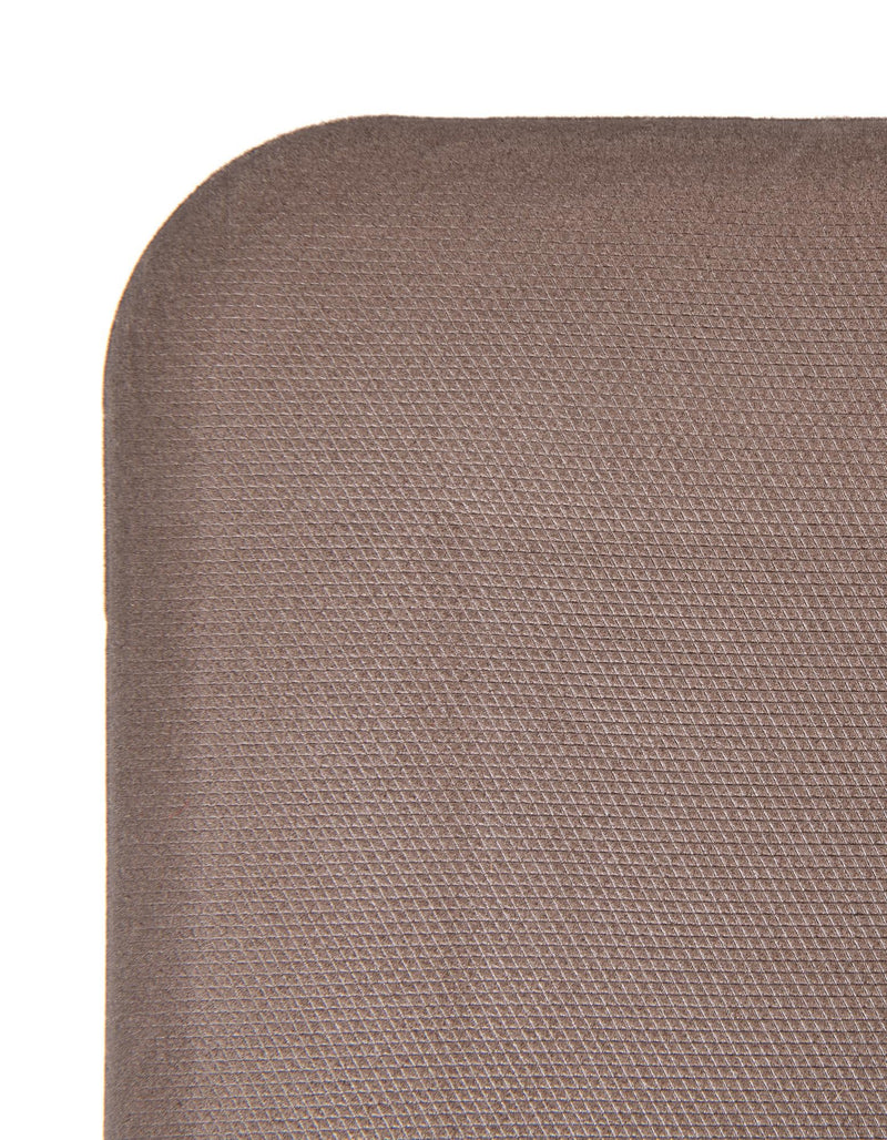 Cozy Mat Collection Area Rug -  Quietude Rectangle Blue  lifestyle 12