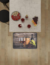 Cozy Haven Mat Collection Area Rug -  Respite Rectangle Multi  lifestyle 14