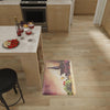 Cozy Haven Mat Collection Area Rug -  Respite Rectangle Multi  lifestyle 19