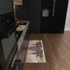 Cozy Haven Mat Collection Area Rug -  Respite Rectangle Multi  lifestyle 18