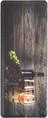 Cozy Mat Collection Area Rug -  Respite Rectangle Multi  lifestyle 2