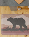 Cozy Haven Mat Collection Area Rug -  Idlewild Rectangle Multi  lifestyle 6