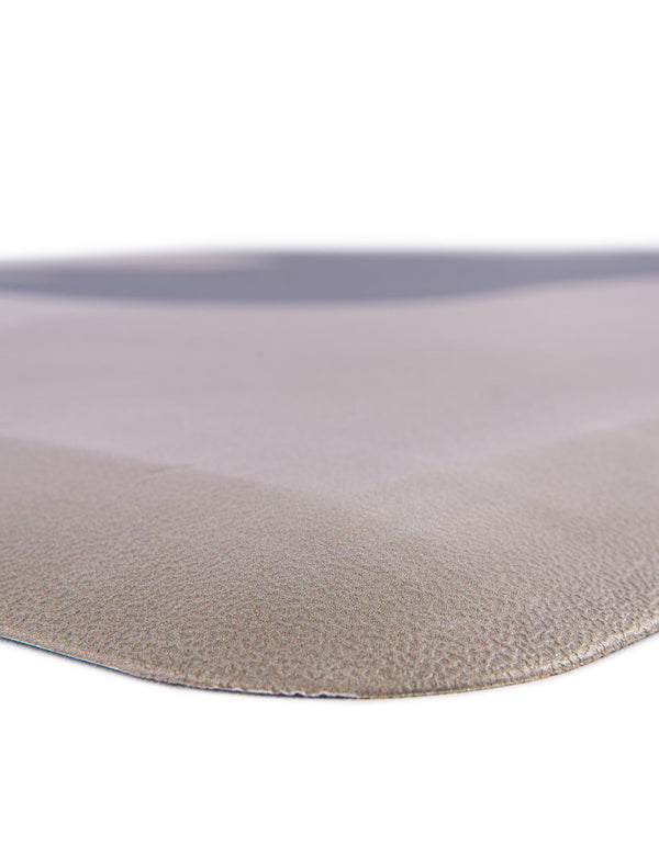 Cozy Haven Mat Collection Area Rug -  Harbor Rectangle Multi  lifestyle 3