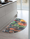 Cozy Haven Mat Collection Area Rug -  Hearth Hearth Multi  lifestyle 20