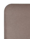Cozy Mat Collection Area Rug -  Cloister Rectangle Gray  lifestyle 50